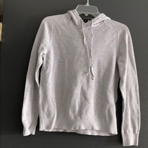 Banana Republic grey boys sweater